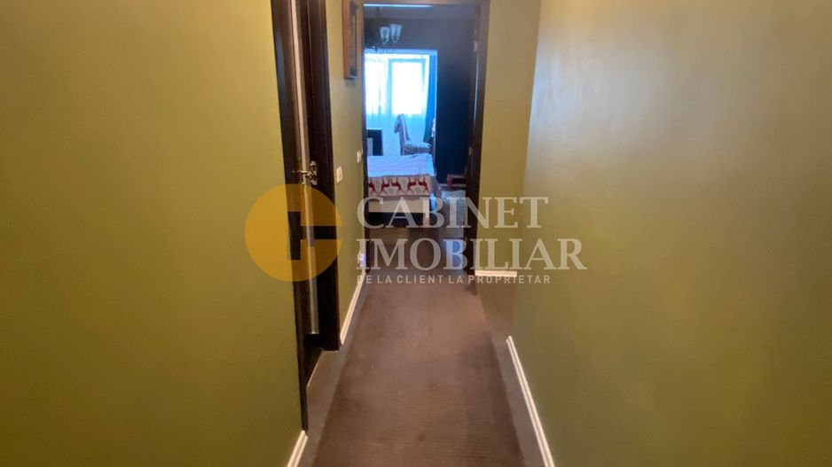 3 Camere Decomandat - Galata - Etaj 2 - Poză 2