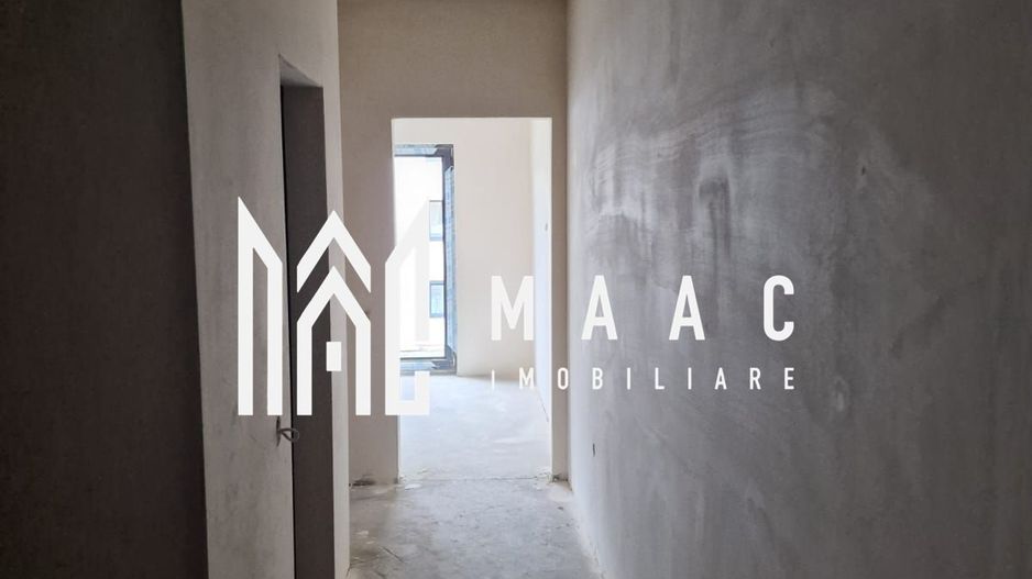 Apartament 2 Camere | Decomandat | Etaj 2 | Balcon | Parcare - Poză 12