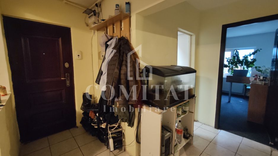 Apartament | 3 camere | 61 mp | Etaj intermediar - Poză 7