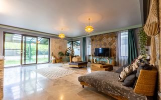 3 camere, 150mp,modern,parcare,gradina,terasa,Europa zona Calea Turzii - Poză 11