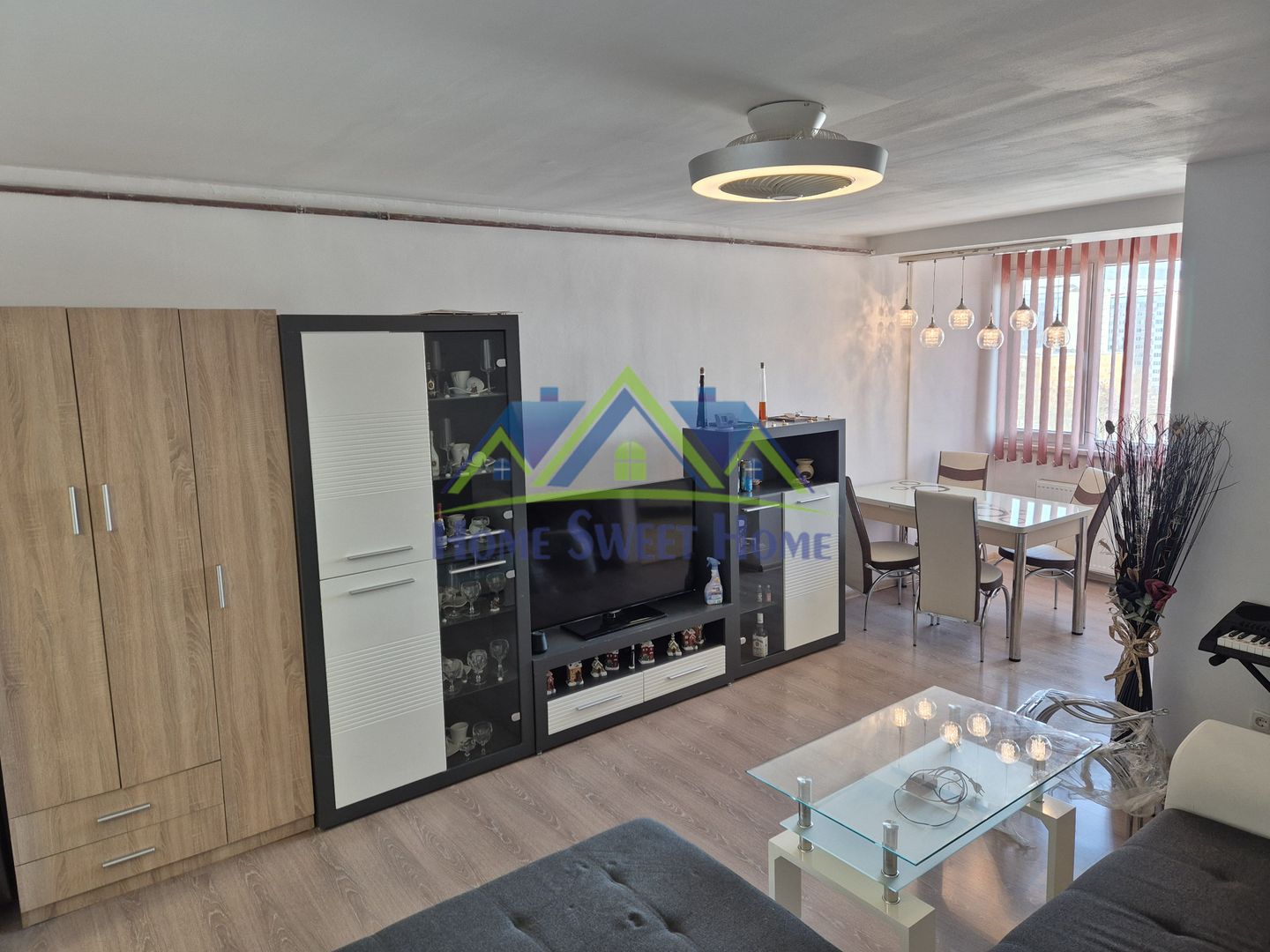 GARSONIERĂ DE VÂNZARE – G1-Supeco-Corvin, GATA DE MUTAT la CHEIE! - Poză 4