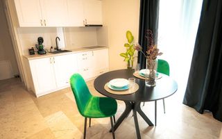 Afacere la cheie | 6 apartamente |Regim hotelier | Girocului-Timisoara - Poză 2