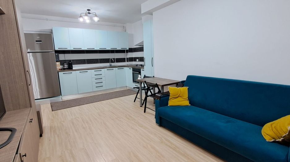 Berceni - Parc Tudor Arghezi, 2 camere, acces metrou Dimitrie Leonida - Poză 5