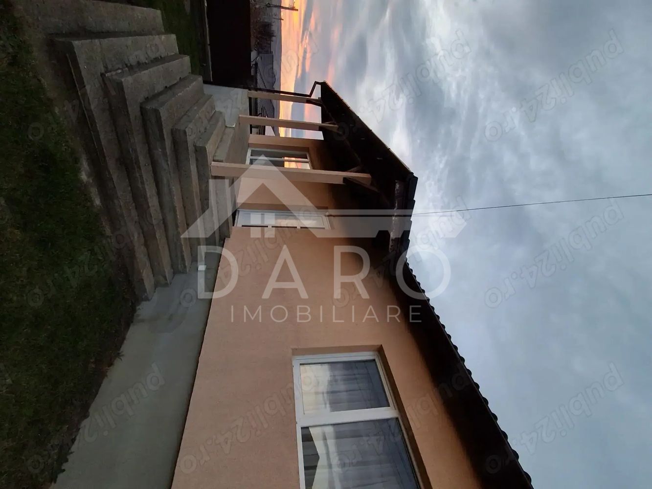 Casă de vânzare Nazna zona superba - Poză 7