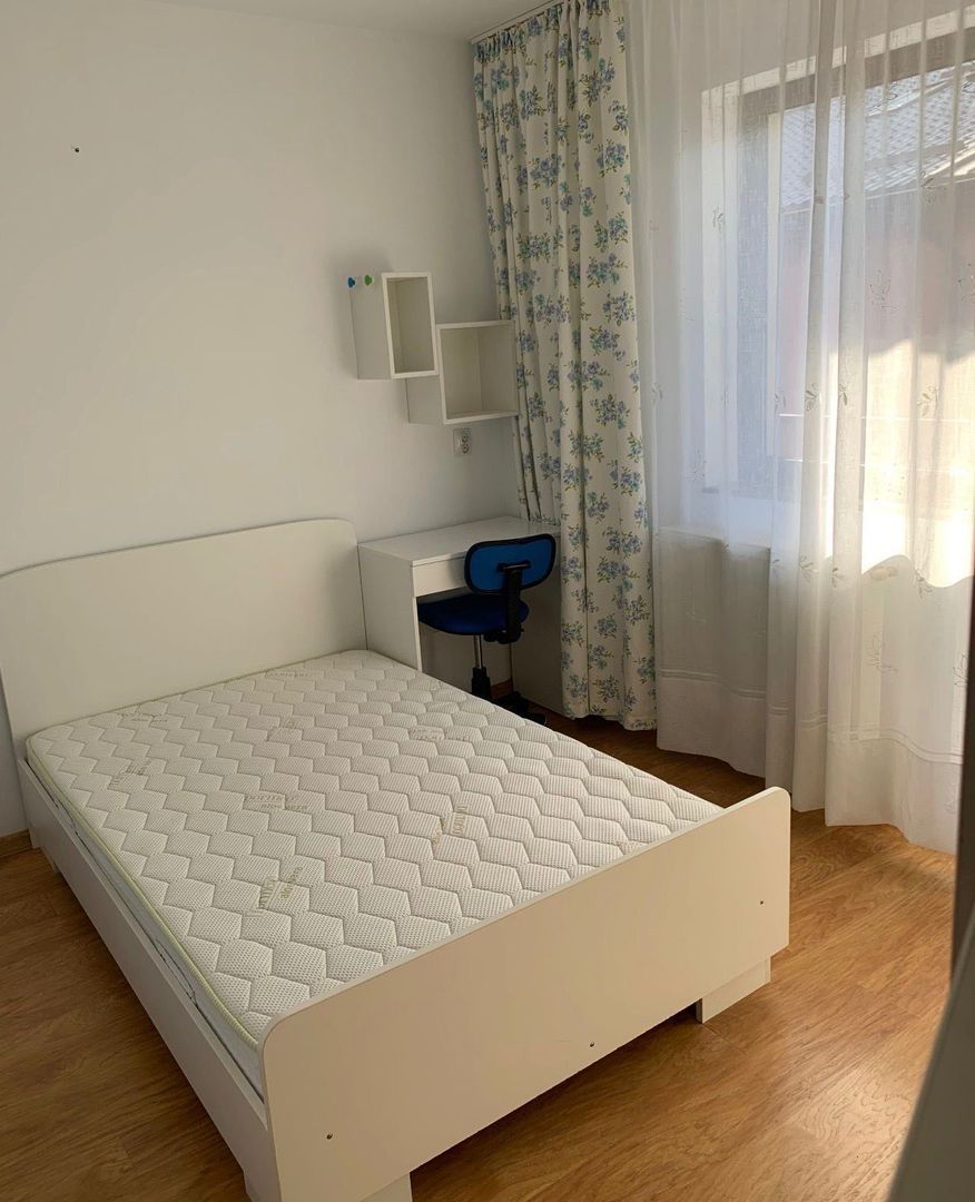 AP. 3 CAMERE MIHAI BRAVU, PET-FRIENDLY, CENTRALA, BLOC NOU, METROU - Poză 5