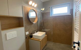 Apartament cu 2 camere MODERN in bloc nou, zona Romanilor - Poză 3
