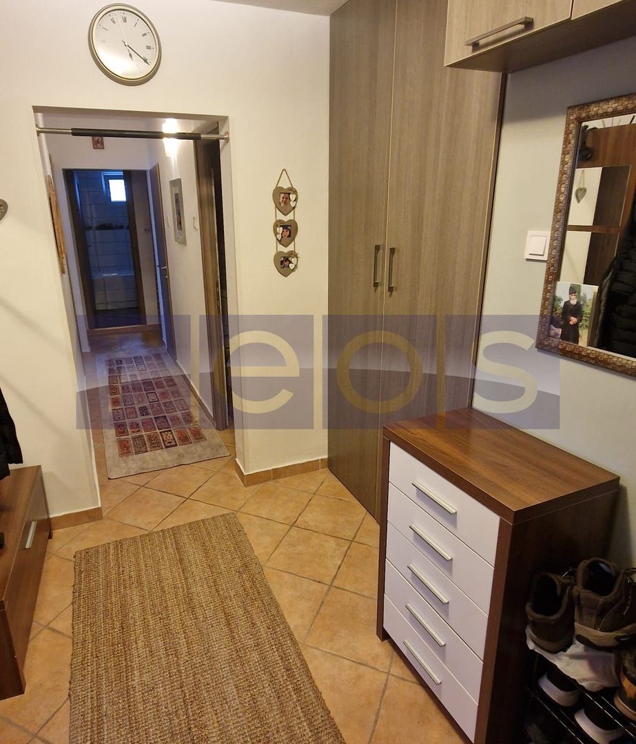 Apartament 3 camere decomandat | metrou Ștefan  cel Mare-Polona- Greceanu - Poză 10