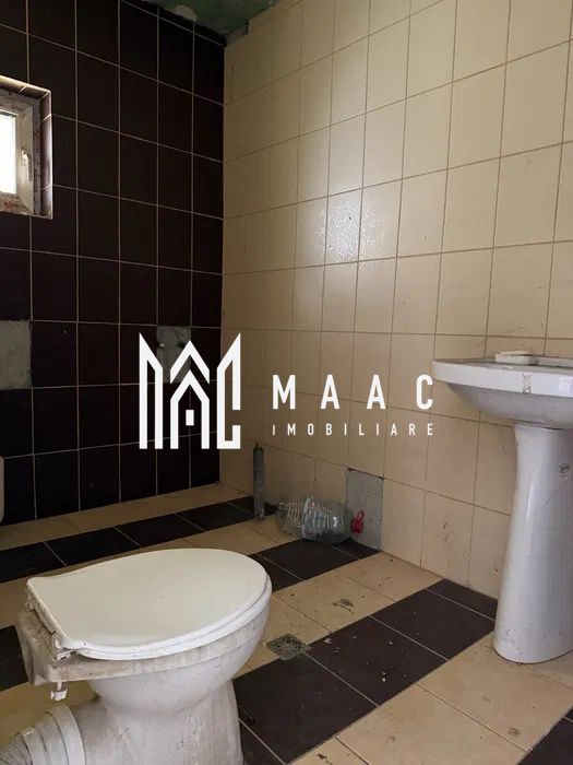 Apartament 3 camere | 60 MPU | Vasile Aaron - Poză 8