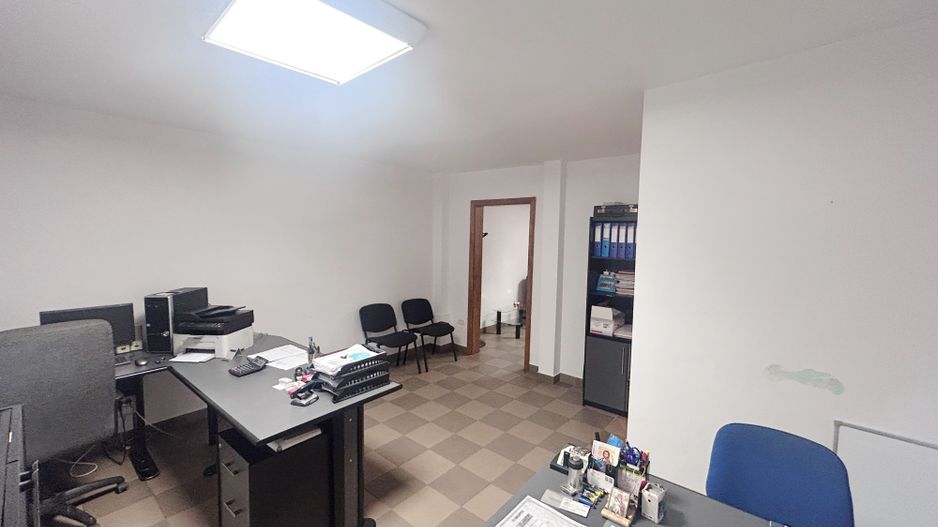 Spatiu de inchiriat - Poză 6