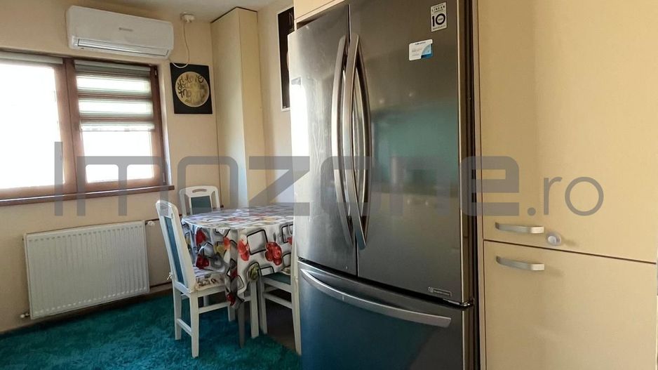 2 camere, bloc stradal reabilitat termic, mobilat si utilat complet, comision 0% - Poză 7