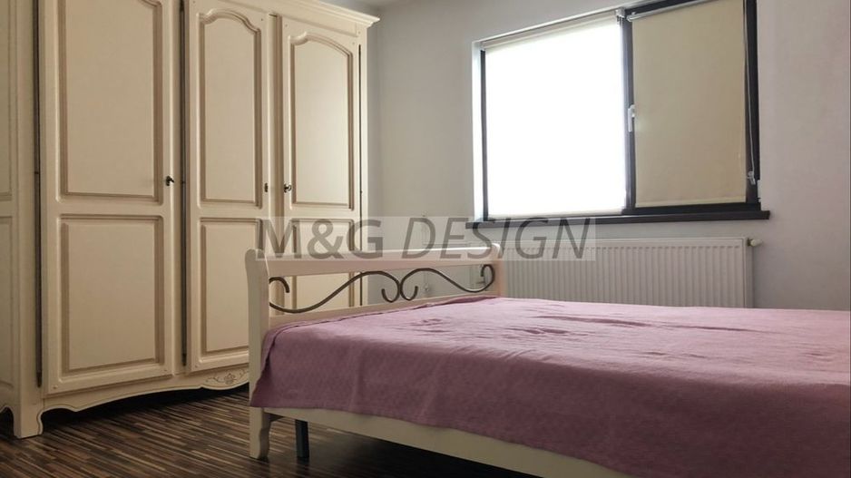 Apartament 3 camere zona Lunei - Poză 5