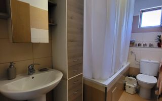 Apartament cu 3 camere in Giroc complet mobilat si utilat - Poză 10