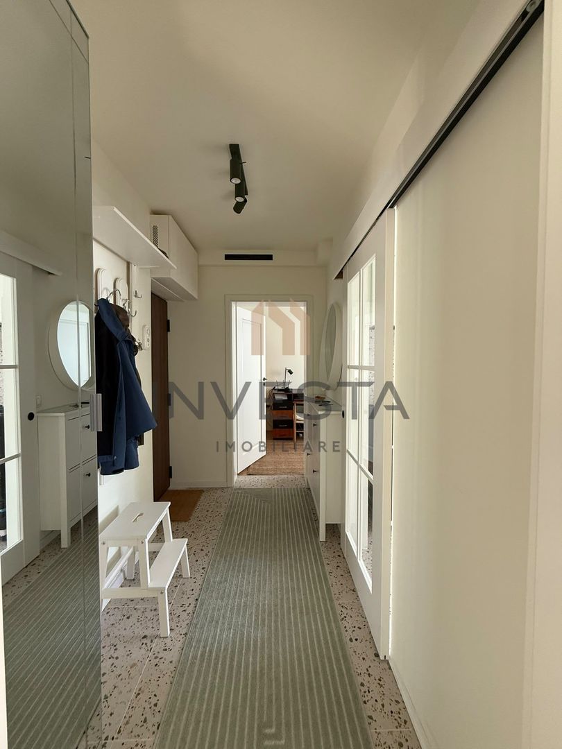 Apartament cu 3 camere pet firendly de inchiriat in Gheorgheni - Poză 3