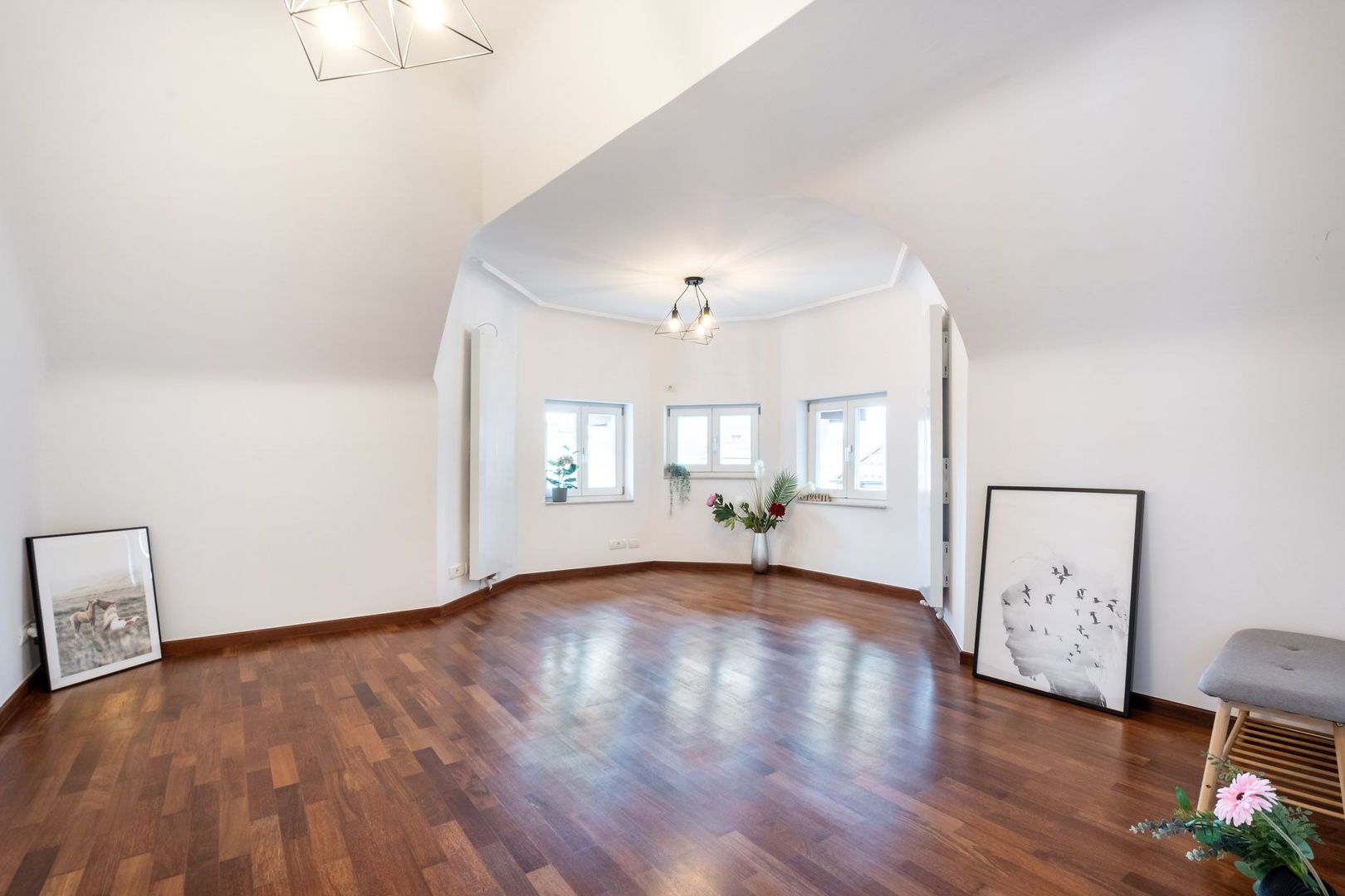 COMISION 0% - Cotroceni - Apartament exclusivist 122mp in vila renovata 2022 - Poză 17