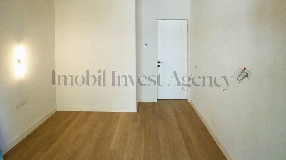 Apartament exclusivist in zona Dorobanti in bloc boutique - Poză 21