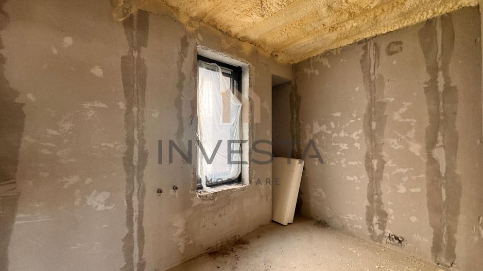 DE VANZARE DUPLEX CARTIER VORONET - Poză 5