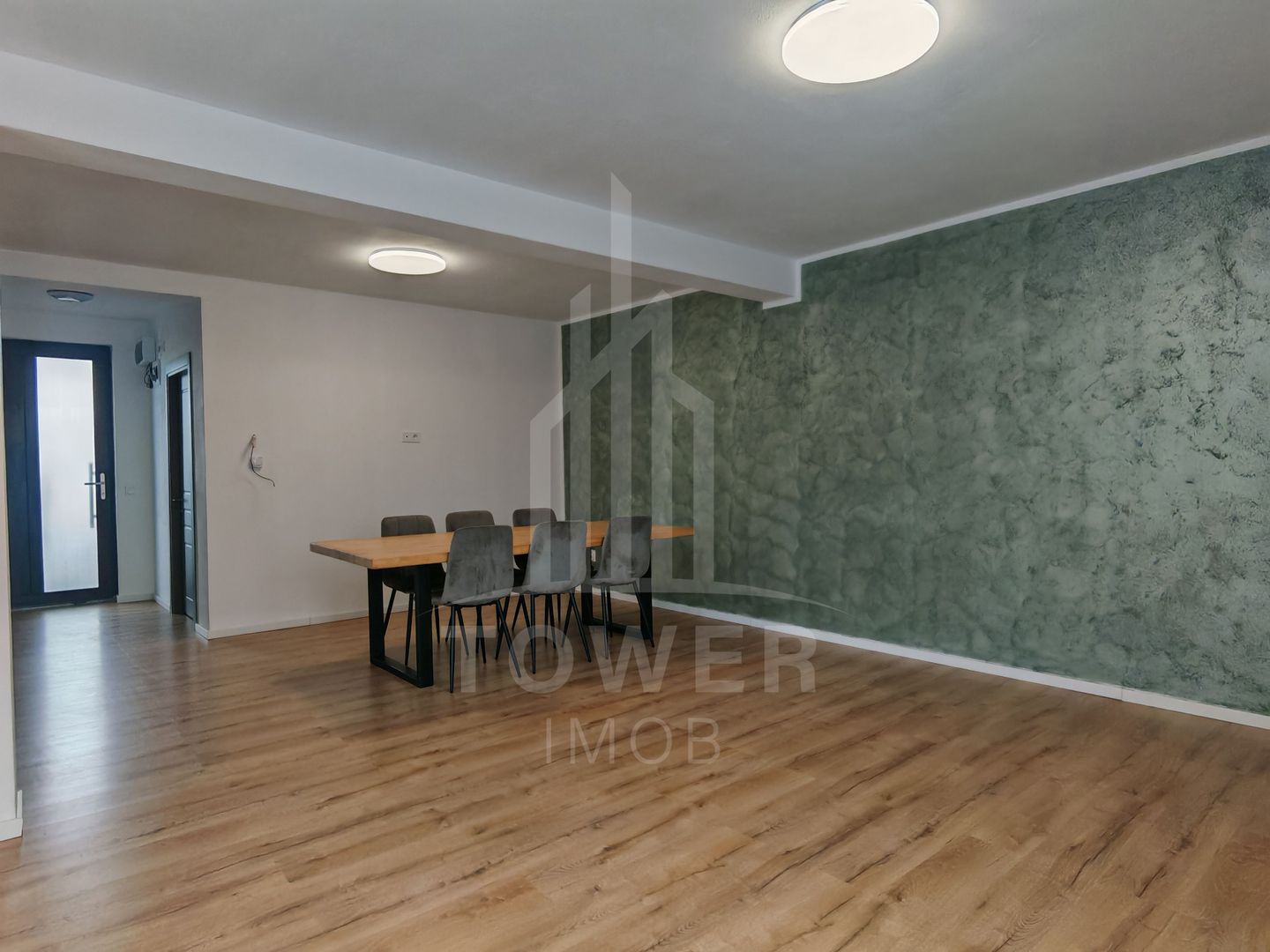 Casă tip duplex de închiriat | Zona Veteranii de Război - Poză 5