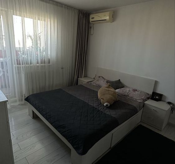 Vanzare Apartament 3 camere, 76 mp , bloc reabilitat, etaj 8–13 Septembrie - Poză 4