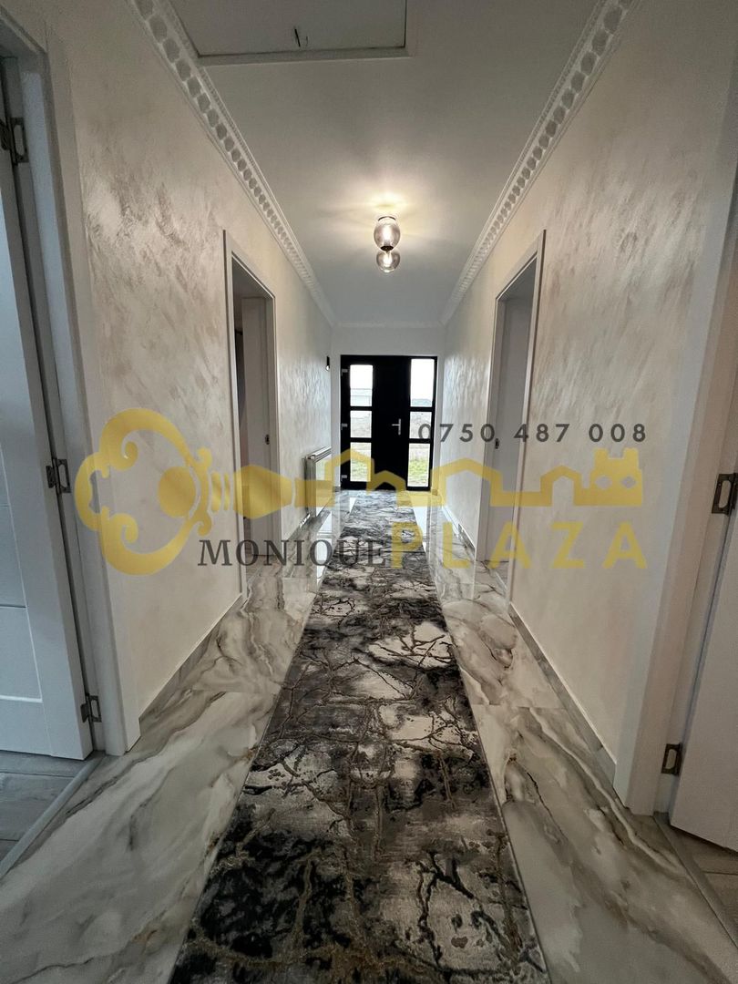 Casa moderna | Zona linistita | Dotări complete | Schimb cu AP sau G | - Poză 3