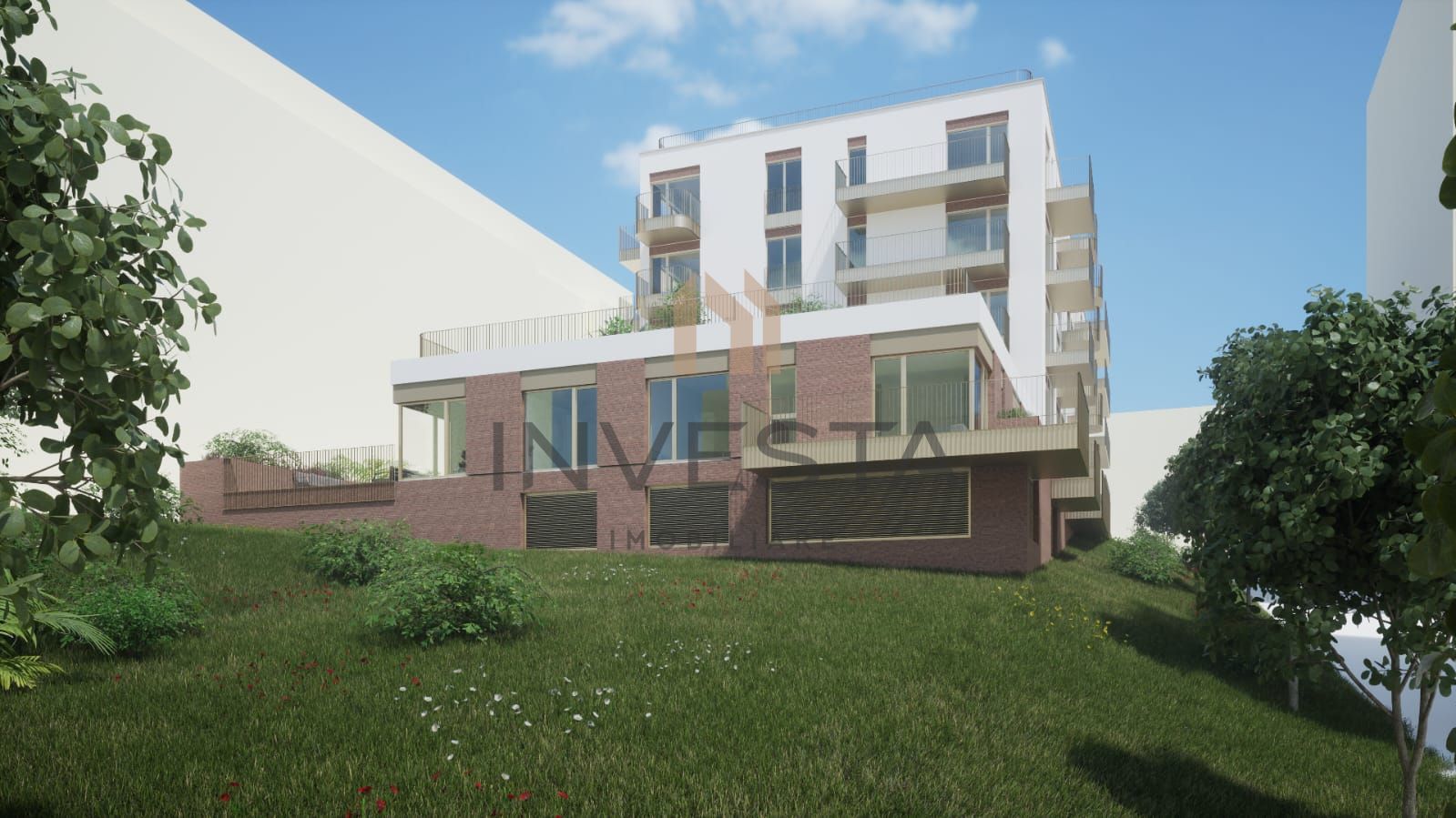 Apartament cu 4 camere într-un proiect exclusivist NOU - Calea Turzii - Poză 5