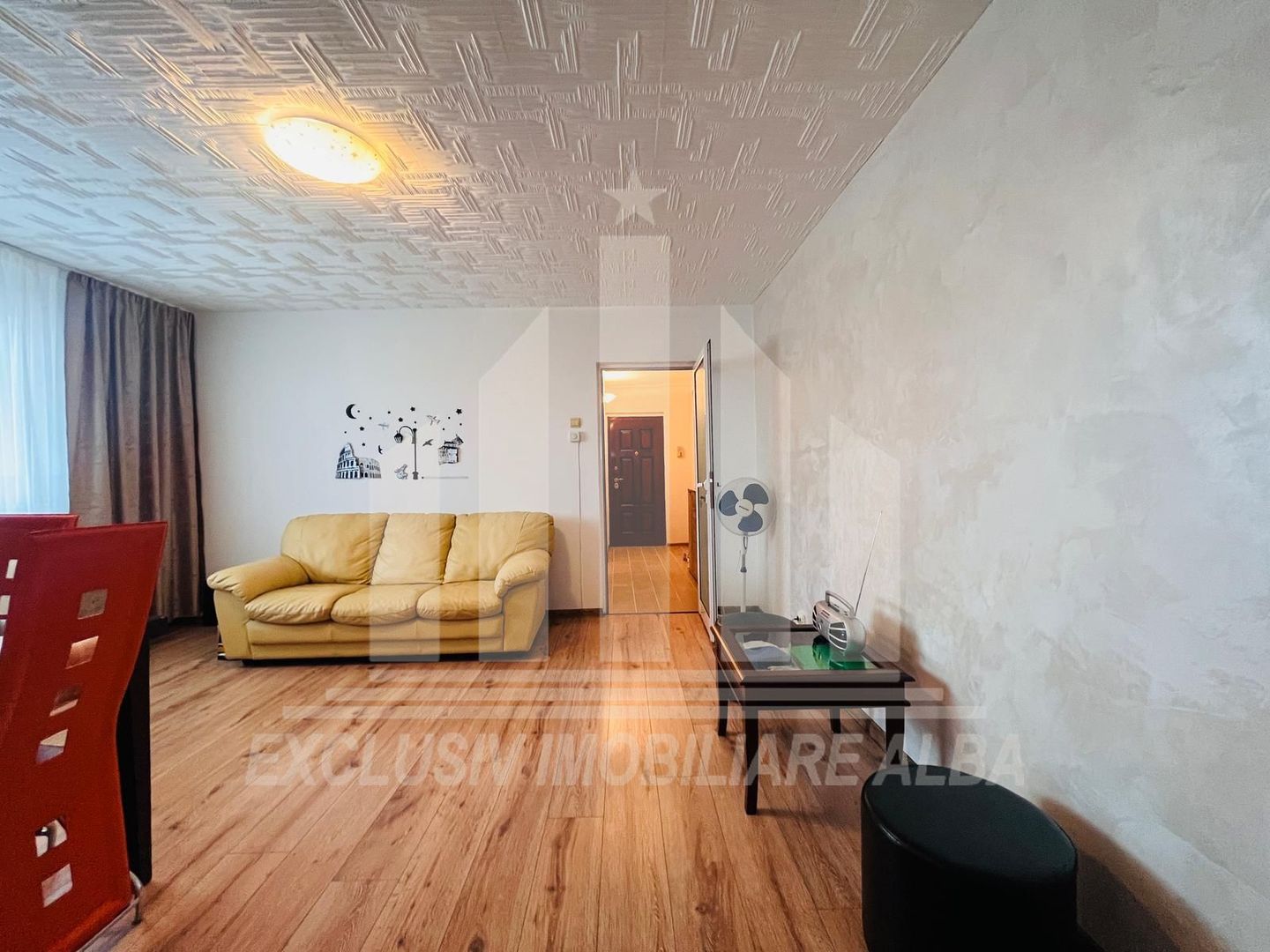 Apartament cu 2 camere | 50 mp | Mobilat si utilat | Cetate - Poză 2