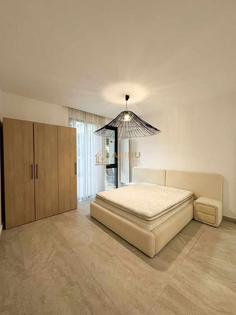 Apartament 3 camere - 120mp - Domenii - Metrou 1 Mai - Parcare 0% Comi - Poză 7