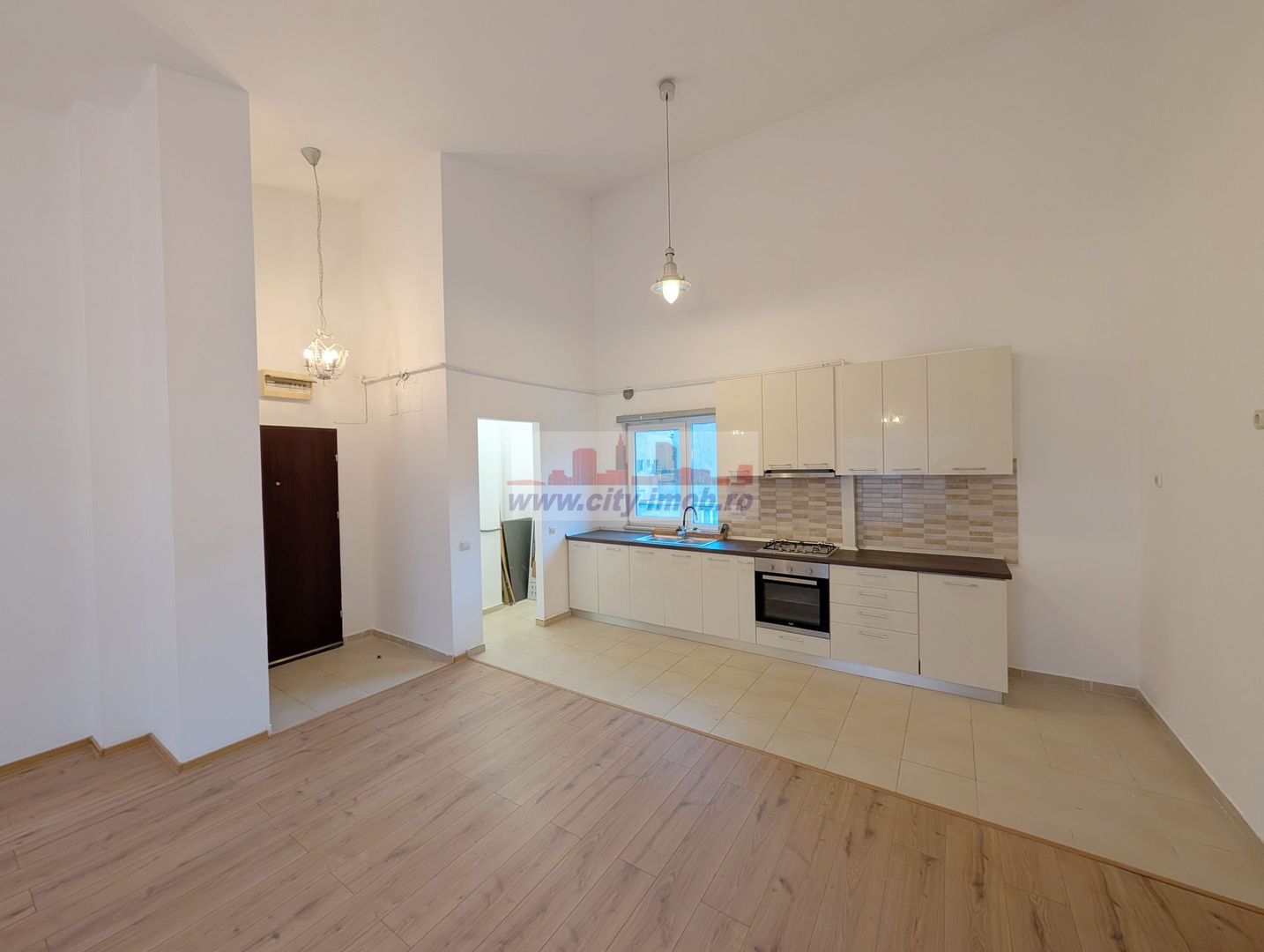 Inchiriere  Apartament 2 camere Baneasa  Bucuresti - Poză 13