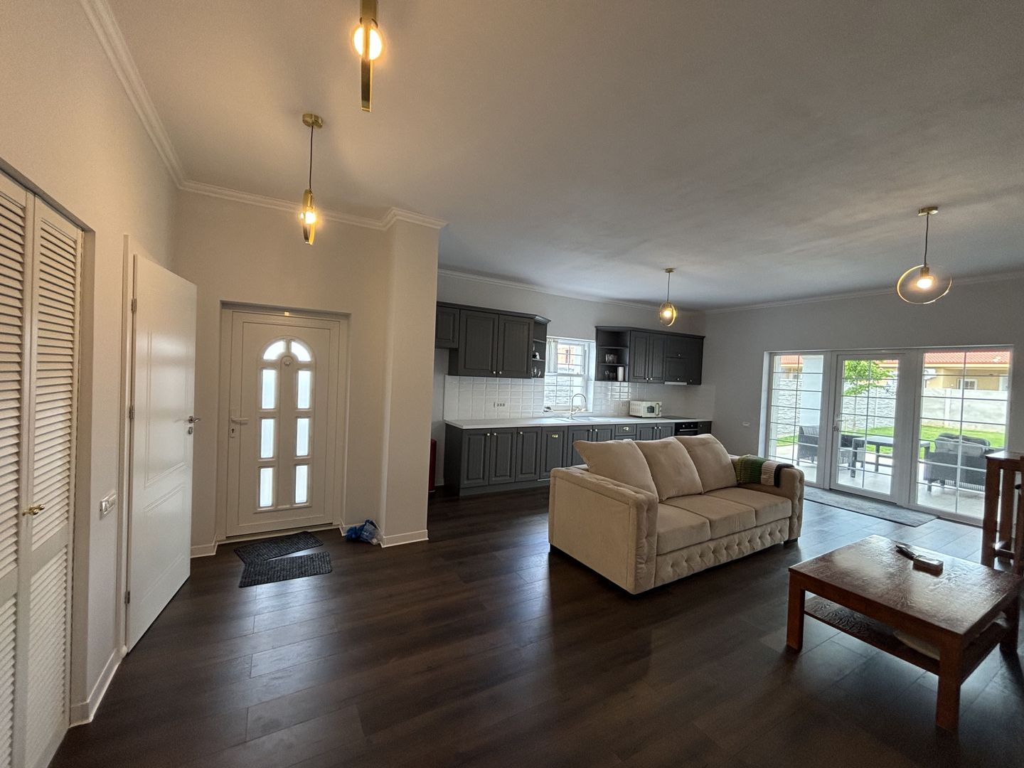 Duplex pe parter în Dumbravita - Poză 12