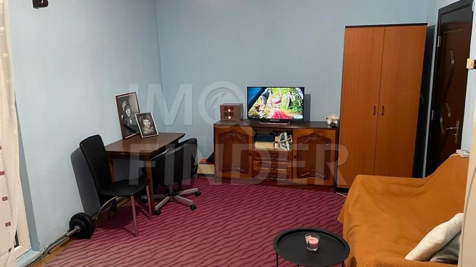 Apartament 2 camere decomandate zona Recuperare Zorilor - Poză 2