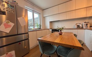 Oaza de liniste- Apartament premium cu vedere panoramica spre padure - Poză 3