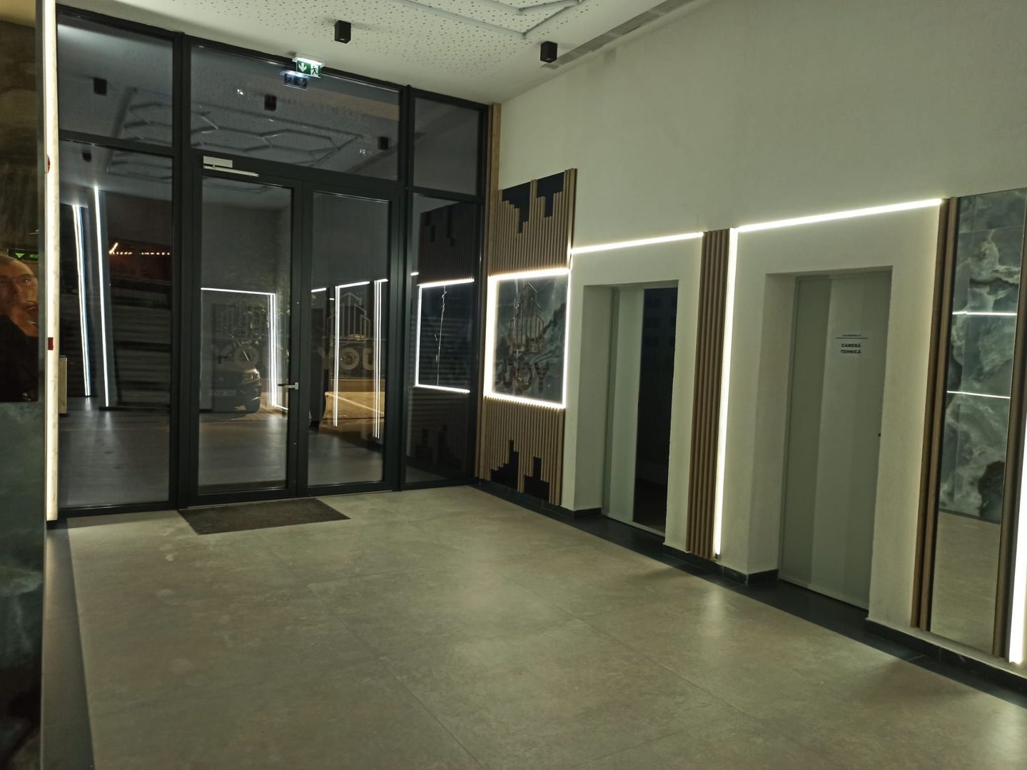 2camdec+parc.subt.,mobilat sau nu/Biruintei 87/7min metrou Berceni - Poză 21