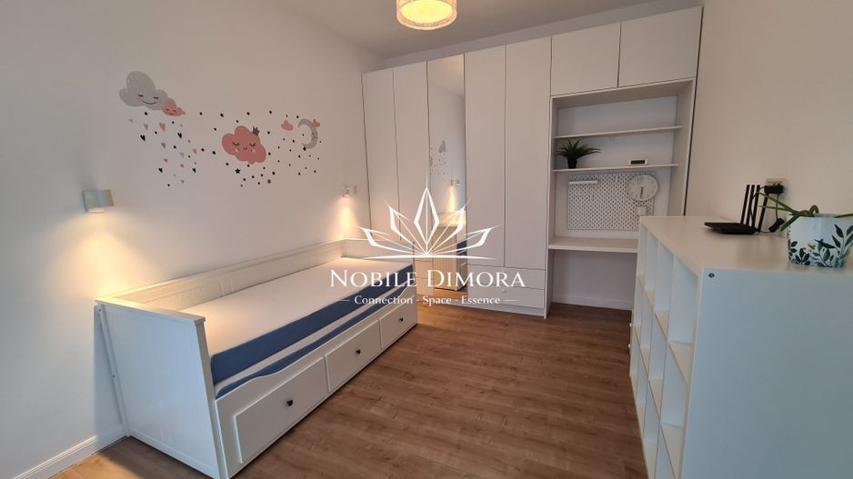 Apartament tip penthouse in Dumbravita langa Padure cu 3 camere - Poză 8