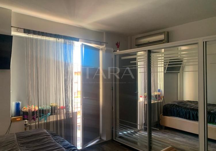 Apartament 1 cameră, 40 mp – Între Lacuri, mobilat și bine întreținut - Poză 6