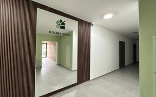 Vânzare, apartament, 1 camera+living, str. Regina Elisabeta, Durlești - Poză 3