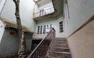 Imobil pretabil cladire de birouri, clinica medicala - Central - Poză 23