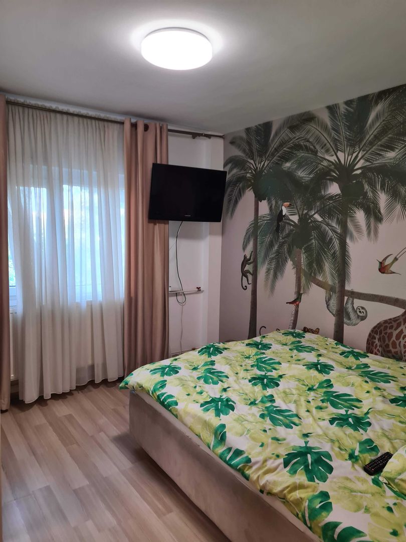 Apartament rond Alba Iulia/Caloian - Poză 3
