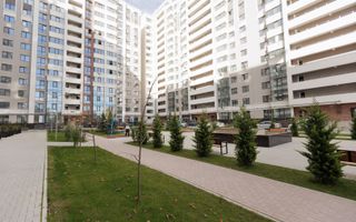 Vânzare, apartament, 1 cameră, str. Vasile Lupu, Buiucani - Poză 1