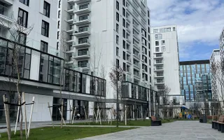 Apartament 2 camere de inchiriat | One Cotroceni - Poză 17