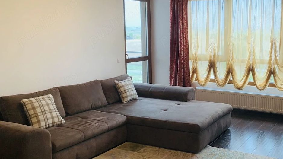 Apartament 3 camere de închiriat Metalurgiei - Poză 3