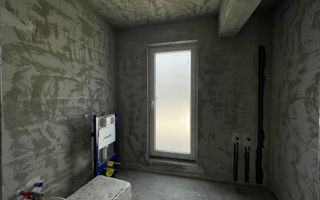 Casa tip duplex, semifinisata, 160 mp și teren 250 mp – Europa, Cluj! - Poză 10