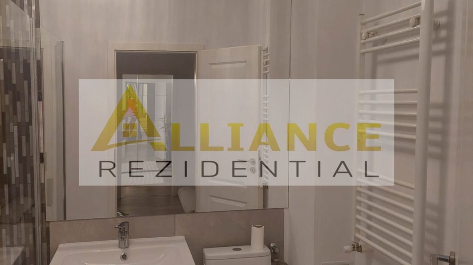 Apartament 2 camere cu gradina de vanzare Metrou Dimitrie Leonida5min - Poză 14