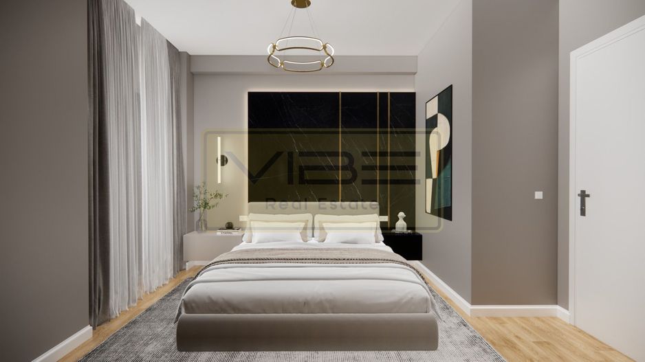 Silk District- Penthouse de vanzare -parcare- Intabulat ! - Poză 31