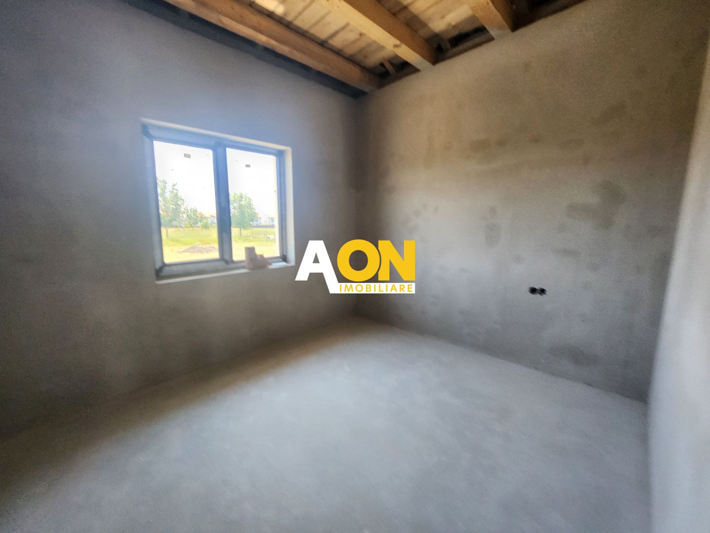 Casa noua 4 camere, 399mp teren, predare la cheie, Orizont - Poză 8