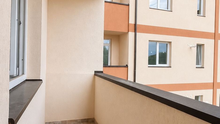 COMISION 0% | Apartament 2 Camere | 52 mp Utili | Etaj 1 | Chisoda - Poză 3