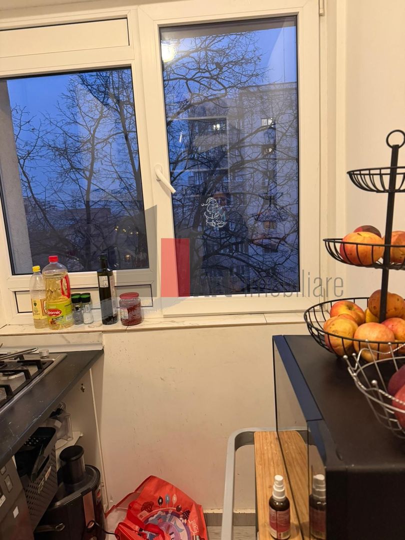 Garsonieră modernă la 50m de Metrou Dristor – Ideală investiție sau locuință - Poză 7