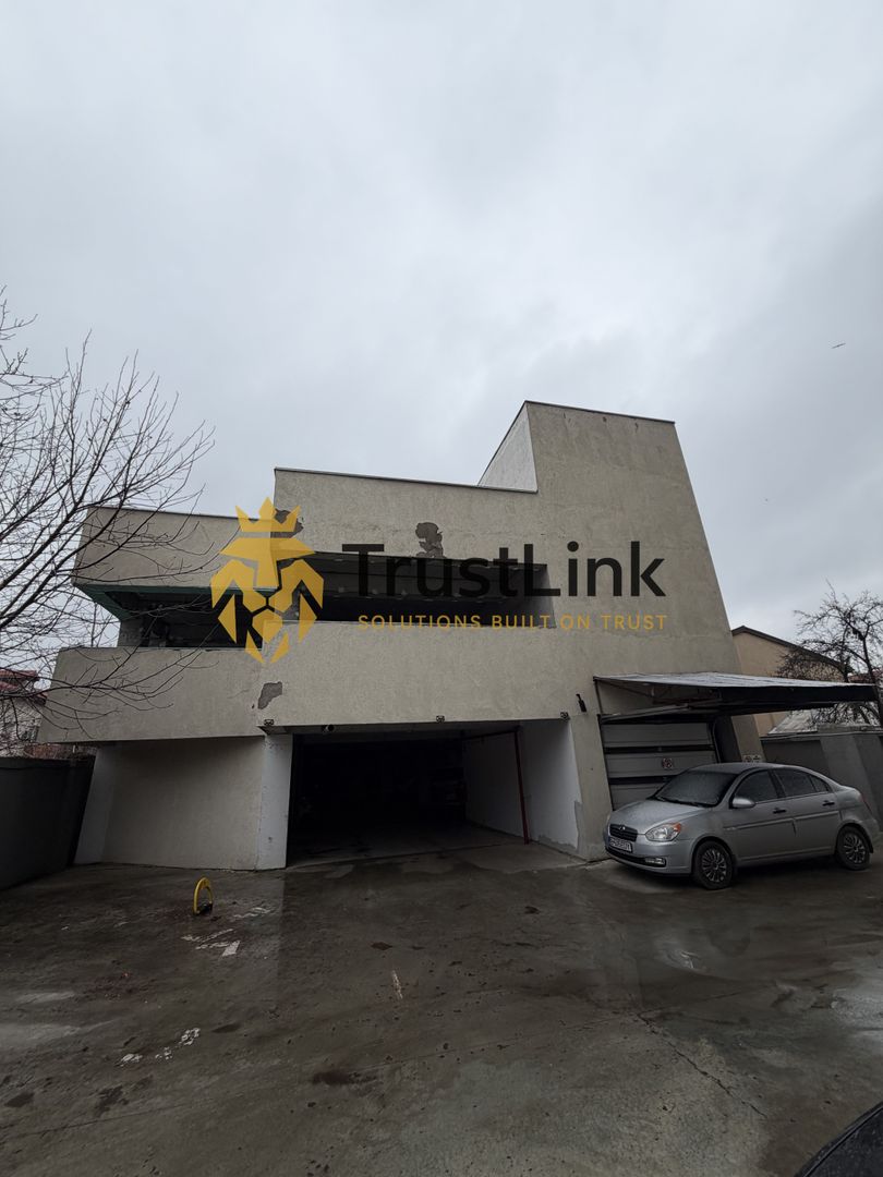 Spațiu Multifuncțional de Vânzare – Etaj 1 si 2 Clădire P+2 Berceni - Poză 2