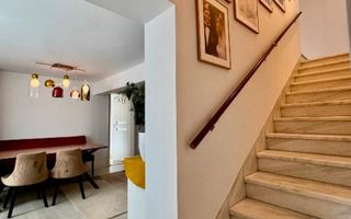 Casa 5 camere Domenii | Curte proprie | Garaj - Poză 8