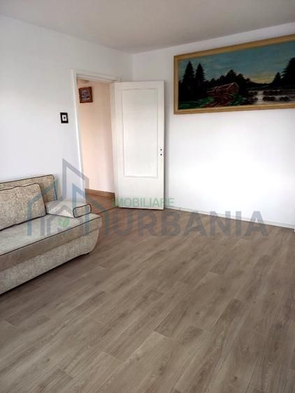 3 camere Mircea cel Bătrân – apartament renovat, 51 mp, parțial mobilat - Poză 6