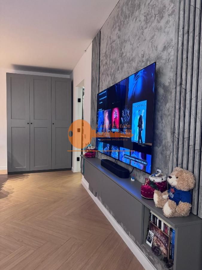 Apartament 2 camere renovat complet – Titan | Etaj 1 | Aproape de Parcul IOR - Poză 3