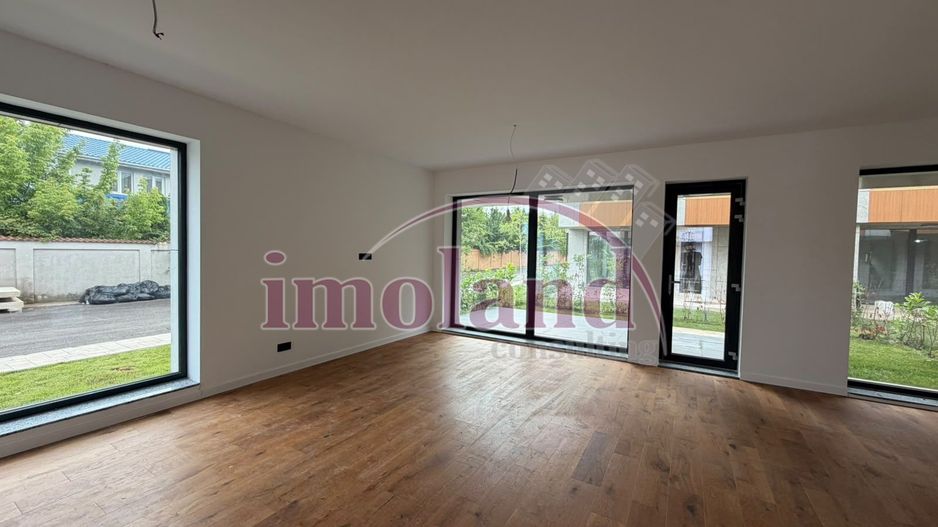 Vanzare - vila noua - 4 camere - Pipera-Iancu Nicolae - Poză 3